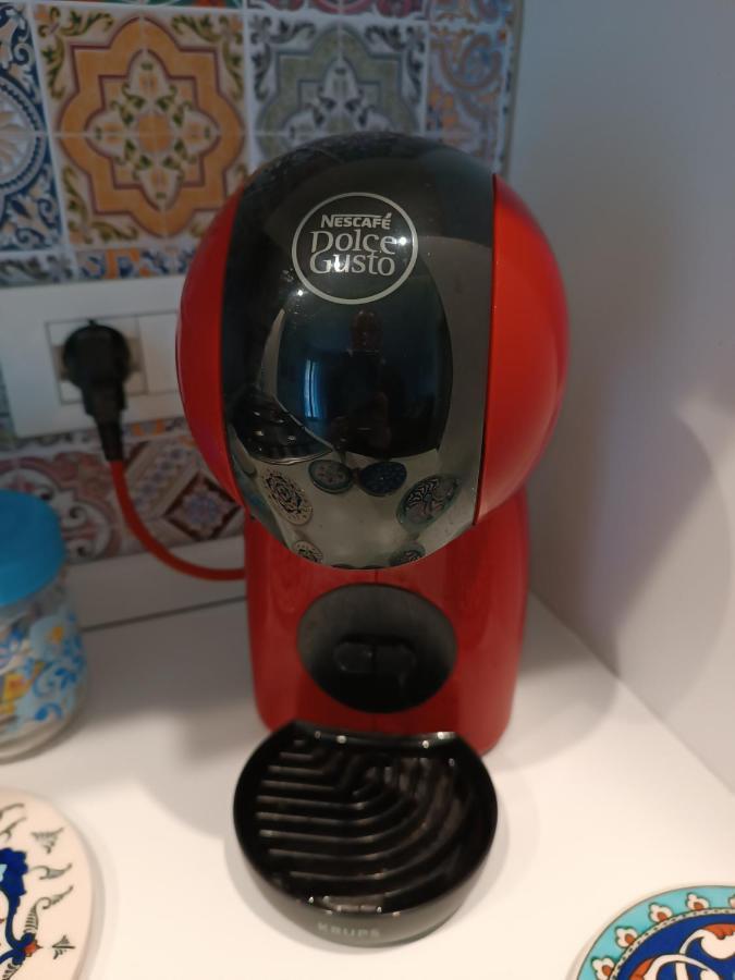 شقة Casa Azzurra جيارديني ناكسوس المظهر الخارجي الصورة
